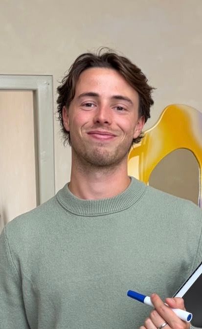 Thomas Lubbers