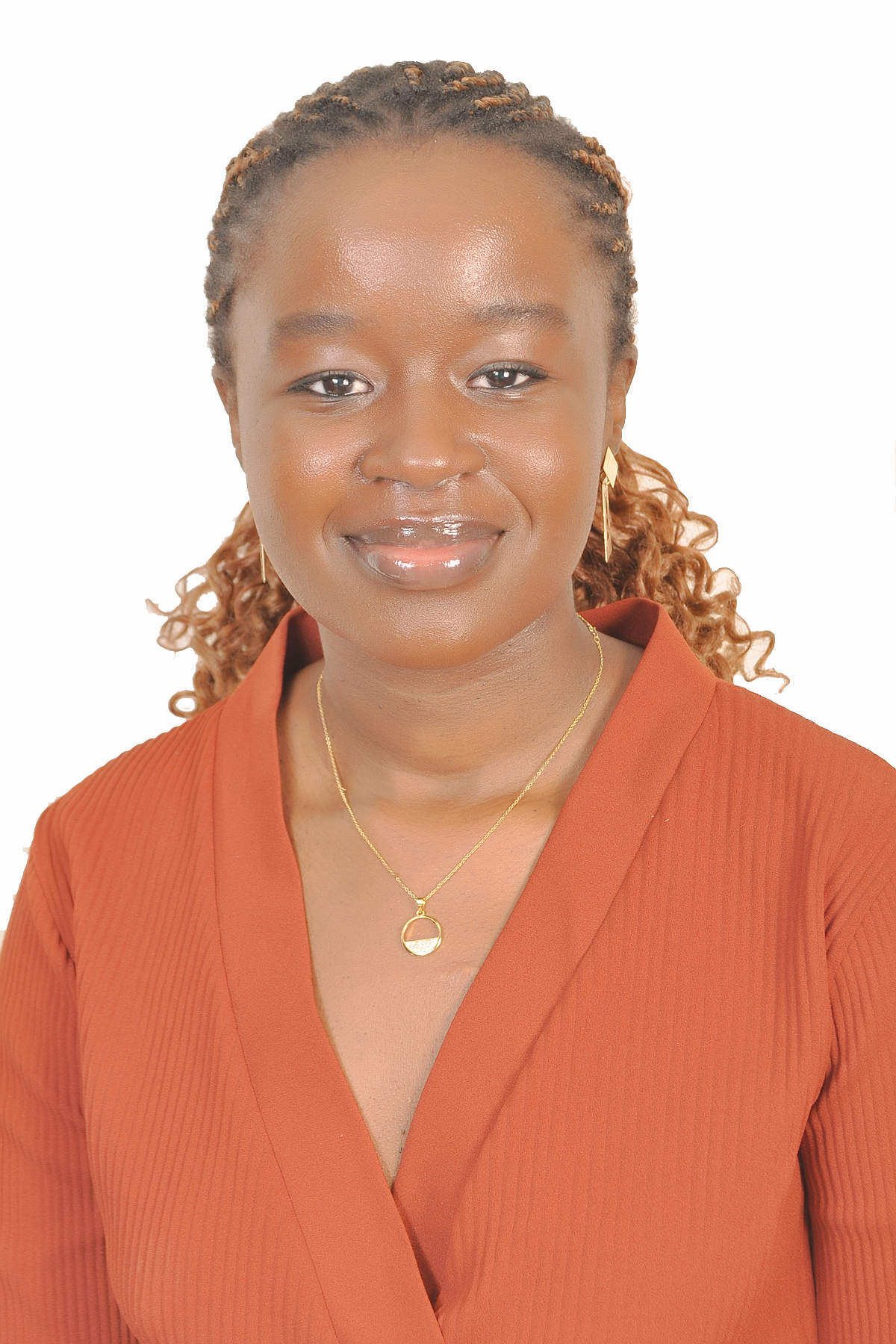 Mercy Nekesa