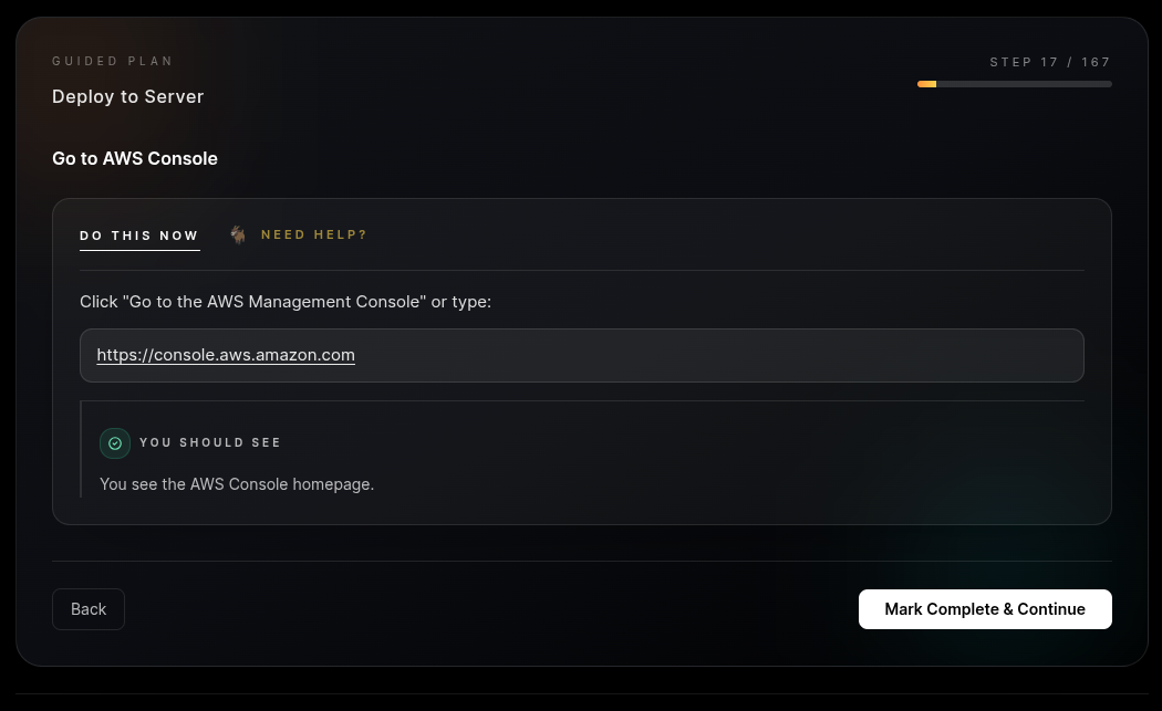 Nginx and Gunicorn configuration