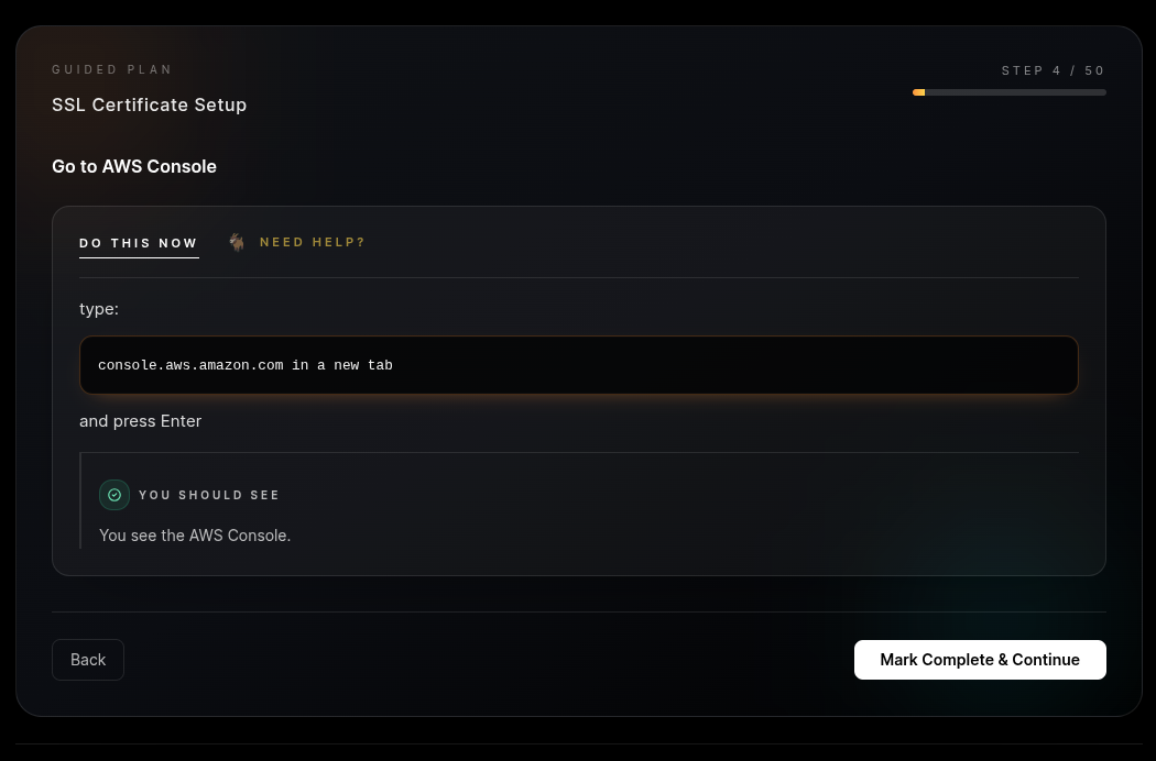 Nginx HTTPS redirect configuration